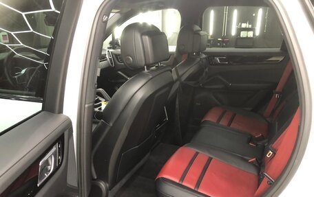 Porsche Cayenne III, 2019 год, 7 500 000 рублей, 9 фотография