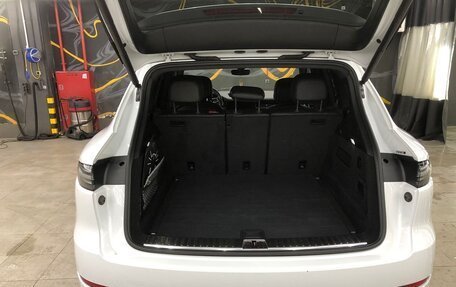 Porsche Cayenne III, 2019 год, 7 500 000 рублей, 13 фотография