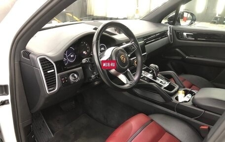 Porsche Cayenne III, 2019 год, 7 500 000 рублей, 10 фотография