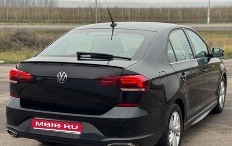 Volkswagen Polo VI (EU Market), 2020 год, 1 830 000 рублей, 7 фотография