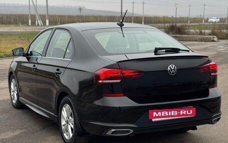 Volkswagen Polo VI (EU Market), 2020 год, 1 830 000 рублей, 10 фотография