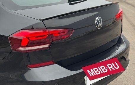 Volkswagen Polo VI (EU Market), 2020 год, 1 830 000 рублей, 11 фотография