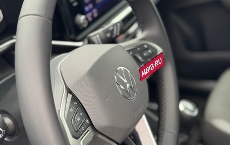 Volkswagen Polo VI (EU Market), 2020 год, 1 830 000 рублей, 17 фотография