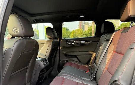 Chevrolet TrailBlazer, 2022 год, 1 700 855 рублей, 8 фотография