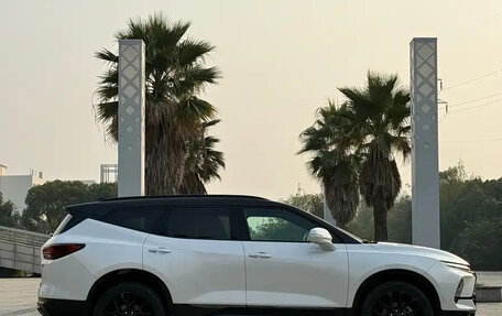 Chevrolet TrailBlazer, 2022 год, 1 700 855 рублей, 3 фотография