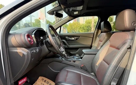 Chevrolet TrailBlazer, 2022 год, 1 700 855 рублей, 7 фотография