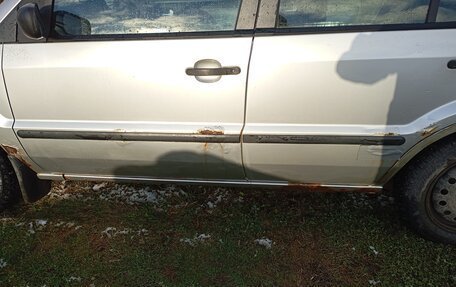 Ford Fusion I, 2005 год, 369 000 рублей, 10 фотография