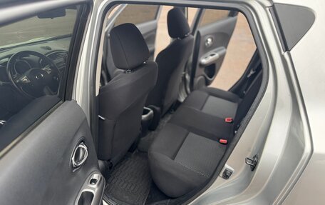 Nissan Juke II, 2014 год, 1 250 000 рублей, 15 фотография