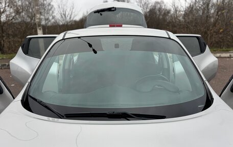 Nissan Juke II, 2014 год, 1 250 000 рублей, 20 фотография