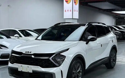 KIA Sportage IV рестайлинг, 2022 год, 2 200 855 рублей, 1 фотография