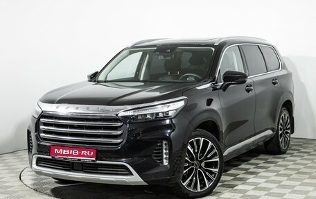 CheryExeed VX, 2023 год, 3 199 700 рублей, 1 фотография
