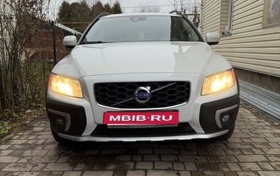 Volvo XC70 II рестайлинг, 2014 год, 1 700 000 рублей, 1 фотография