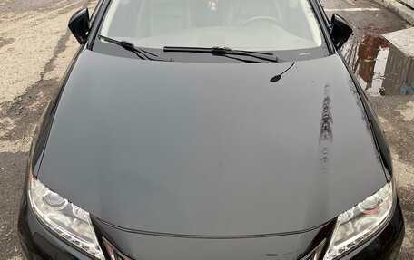 Lexus ES VII, 2014 год, 2 450 000 рублей, 1 фотография