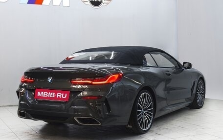 BMW 8 серия, 2019 год, 7 900 000 рублей, 4 фотография