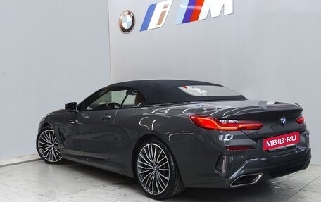 BMW 8 серия, 2019 год, 7 900 000 рублей, 3 фотография