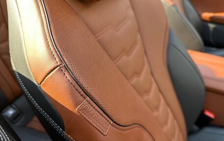 BMW 8 серия, 2019 год, 7 900 000 рублей, 13 фотография