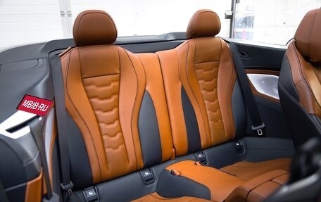 BMW 8 серия, 2019 год, 7 900 000 рублей, 6 фотография