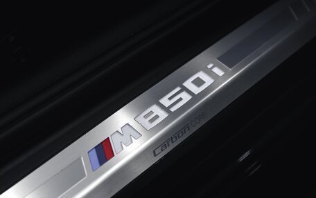 BMW 8 серия, 2019 год, 7 900 000 рублей, 12 фотография