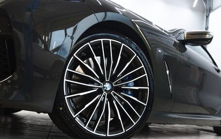 BMW 8 серия, 2019 год, 7 900 000 рублей, 16 фотография