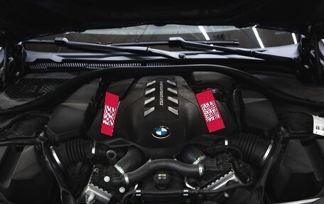 BMW 8 серия, 2019 год, 7 900 000 рублей, 8 фотография