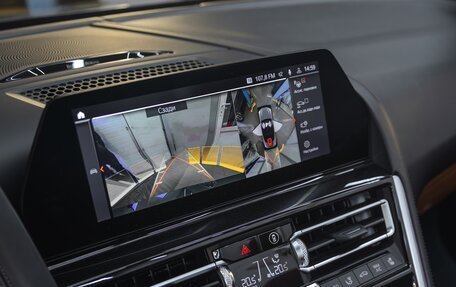 BMW 8 серия, 2019 год, 7 900 000 рублей, 9 фотография