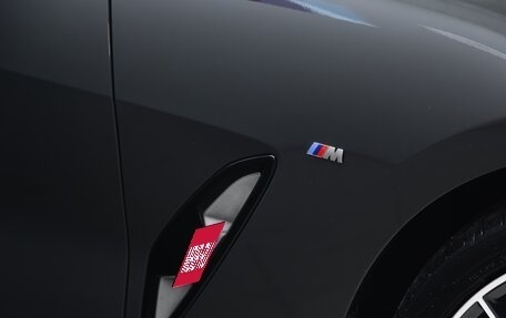 BMW 8 серия, 2019 год, 7 900 000 рублей, 10 фотография