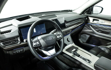 CheryExeed VX, 2023 год, 3 199 700 рублей, 11 фотография