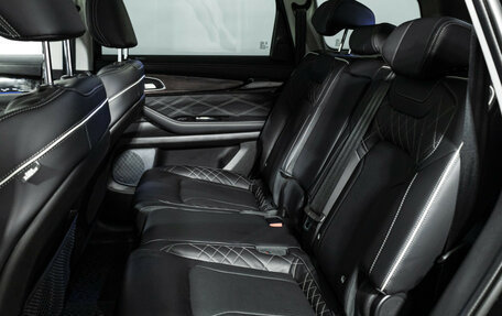 CheryExeed VX, 2023 год, 3 199 700 рублей, 10 фотография
