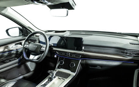 CheryExeed VX, 2023 год, 3 199 700 рублей, 9 фотография