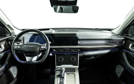 CheryExeed VX, 2023 год, 3 199 700 рублей, 13 фотография