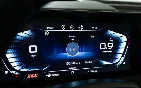 CheryExeed VX, 2023 год, 3 199 700 рублей, 12 фотография