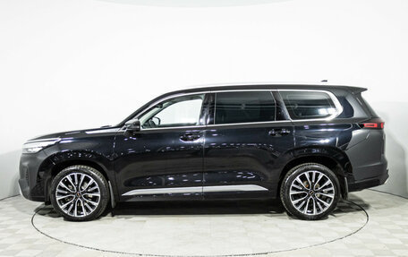 CheryExeed VX, 2023 год, 3 199 700 рублей, 8 фотография