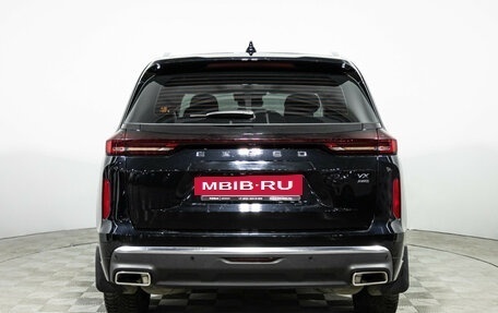 CheryExeed VX, 2023 год, 3 199 700 рублей, 6 фотография