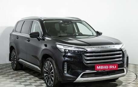 CheryExeed VX, 2023 год, 3 199 700 рублей, 3 фотография