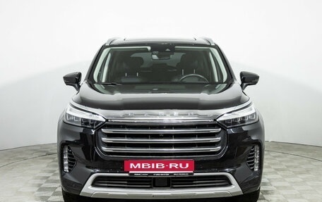 CheryExeed VX, 2023 год, 3 199 700 рублей, 2 фотография