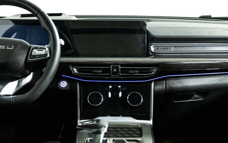 CheryExeed VX, 2023 год, 3 199 700 рублей, 14 фотография