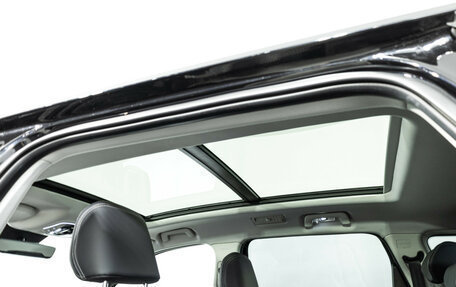 CheryExeed VX, 2023 год, 3 199 700 рублей, 15 фотография