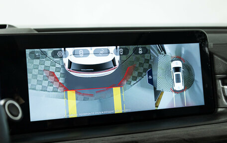 CheryExeed VX, 2023 год, 3 199 700 рублей, 17 фотография