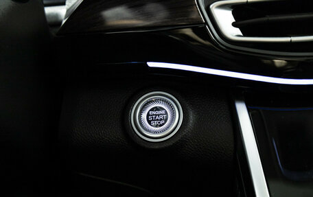 CheryExeed VX, 2023 год, 3 199 700 рублей, 23 фотография