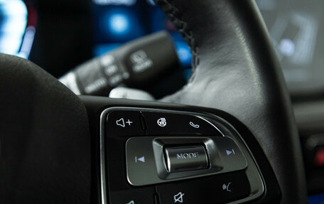 CheryExeed VX, 2023 год, 3 199 700 рублей, 21 фотография