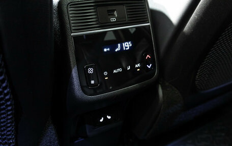 CheryExeed VX, 2023 год, 3 199 700 рублей, 24 фотография