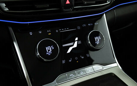 CheryExeed VX, 2023 год, 3 199 700 рублей, 20 фотография