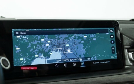 CheryExeed VX, 2023 год, 3 199 700 рублей, 18 фотография