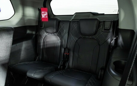 CheryExeed VX, 2023 год, 3 199 700 рублей, 25 фотография