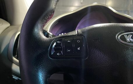 KIA Sportage III, 2012 год, 1 135 000 рублей, 14 фотография