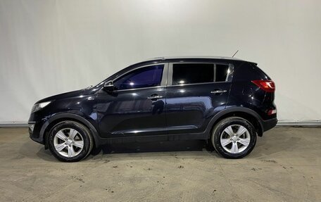 KIA Sportage III, 2012 год, 1 135 000 рублей, 7 фотография
