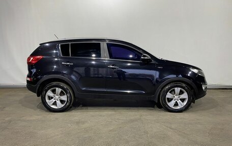 KIA Sportage III, 2012 год, 1 135 000 рублей, 8 фотография