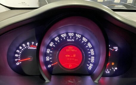 KIA Sportage III, 2012 год, 1 135 000 рублей, 12 фотография