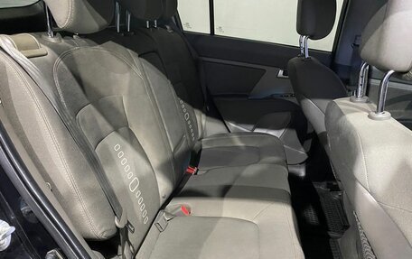 KIA Sportage III, 2012 год, 1 135 000 рублей, 10 фотография