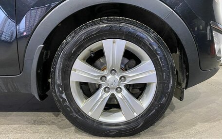 KIA Sportage III, 2012 год, 1 135 000 рублей, 17 фотография